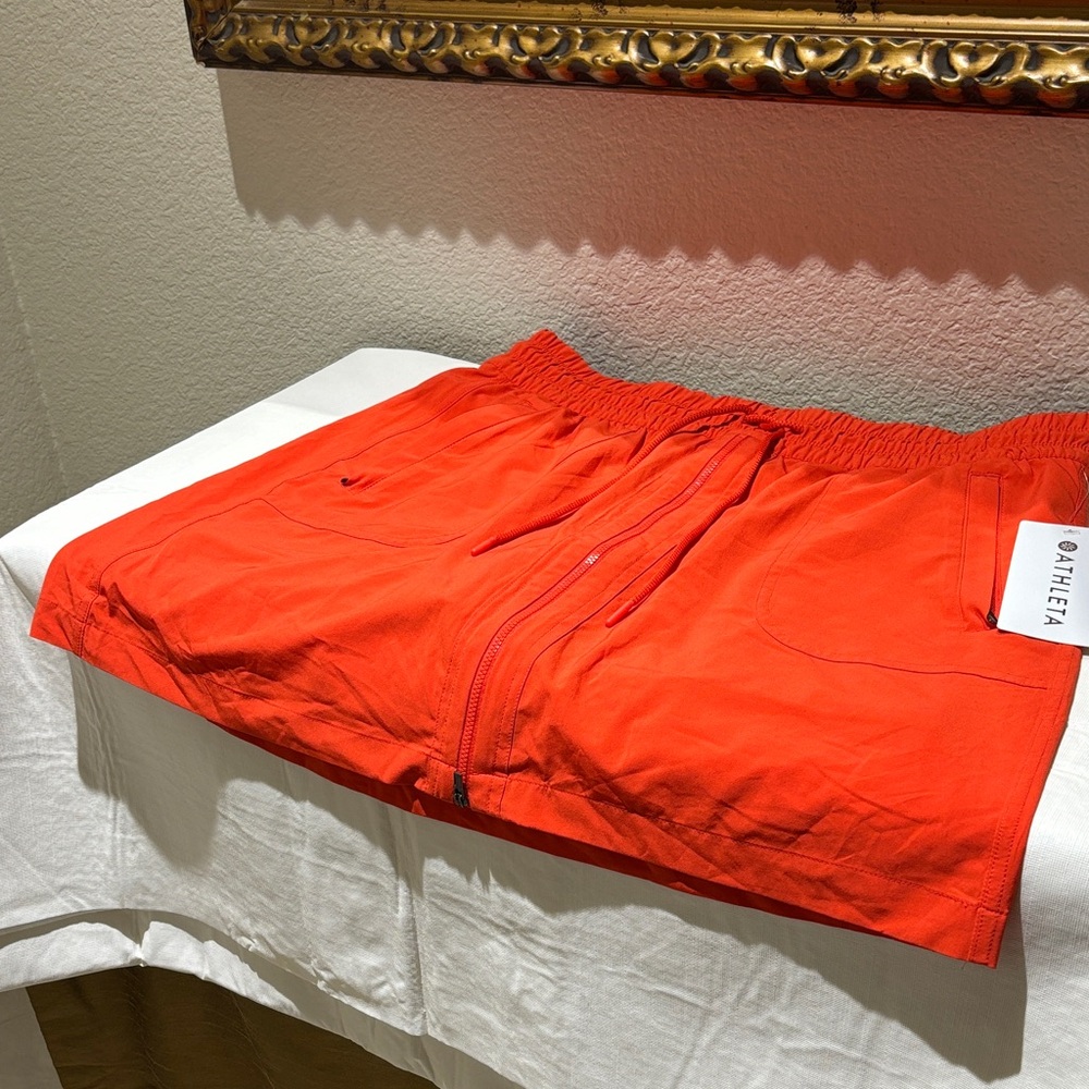 Athleta EXPEDITION SKORT ACTIVEWEAR